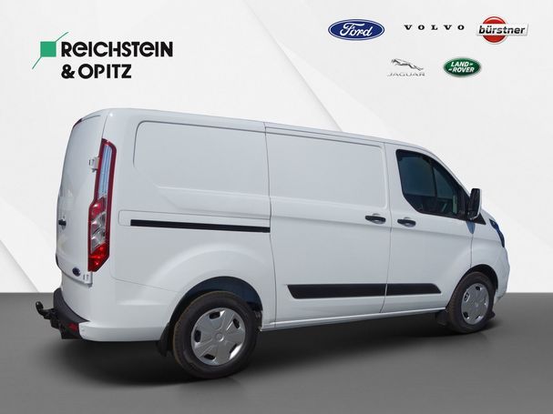 Ford Transit Custom 300 LKW Trend 96 kW image number 2