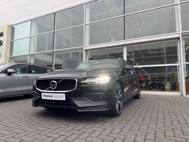 Volvo V60 T5 184 kW image number 5