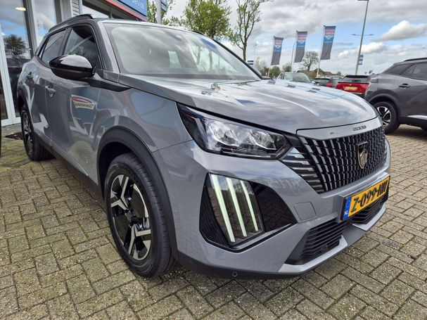 Peugeot 2008 1.2 PureTech 74 kW image number 2