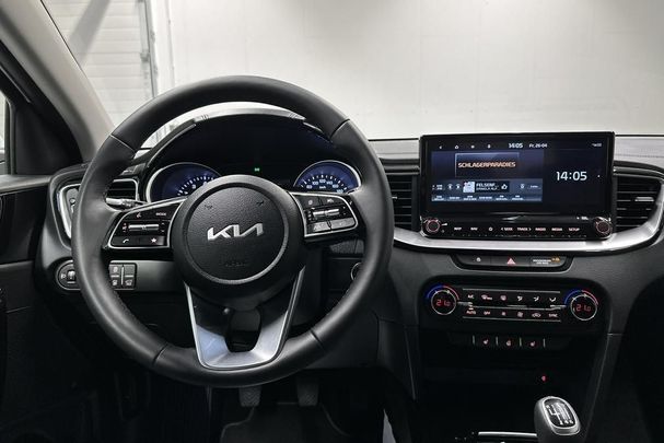 Kia XCeed 118 kW image number 15