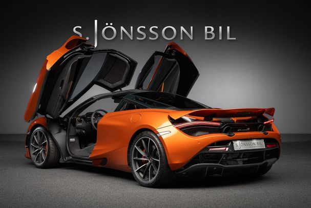 McLaren 720S 530 kW image number 8