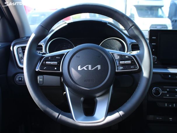 Kia Ceed 1.0 T-GDi 74 kW image number 13