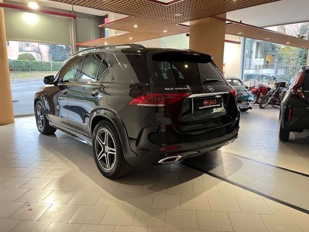 Mercedes-Benz GLE 350 de PHEV 4Matic 235 kW image number 7