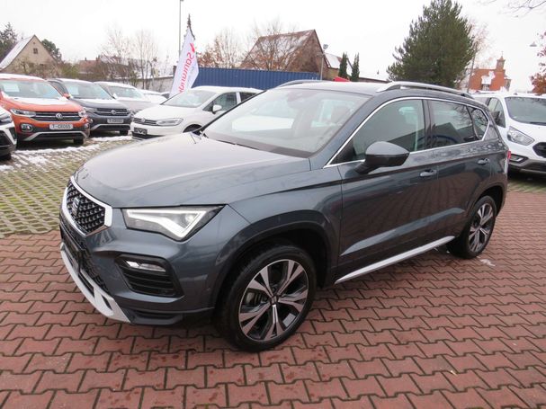 Seat Ateca TDI 110 kW image number 1