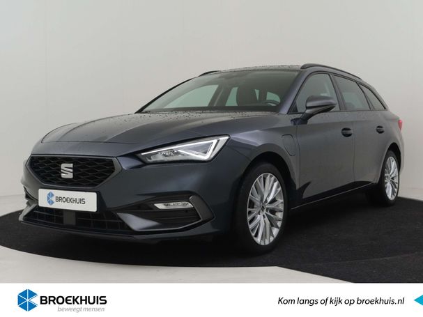 Seat Leon Sportstourer 1.4 e-Hybrid 150 kW image number 1