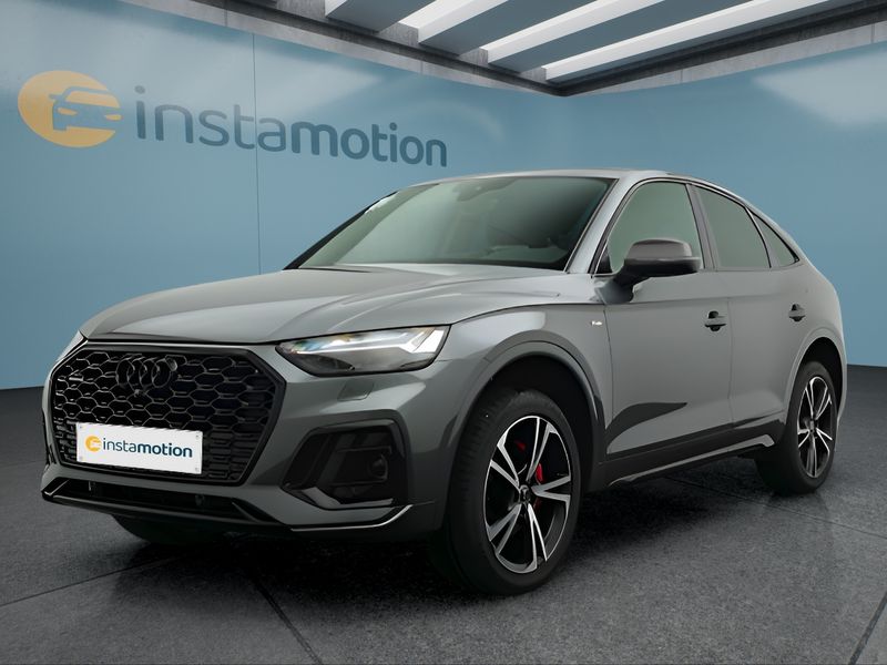 Audi Q5 Sportback 40 TDI