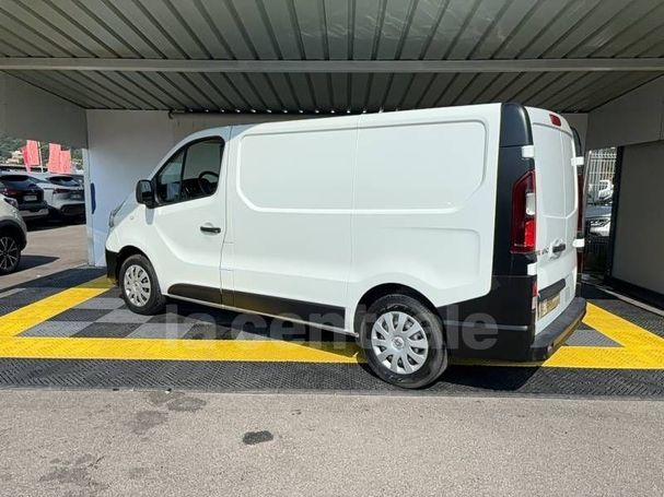 Renault Trafic DCi 95 L1H1 70 kW image number 14