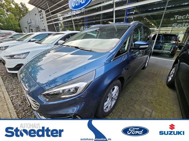 Ford S-Max 2.0 Titanium 140 kW image number 1