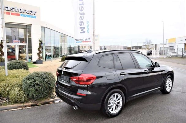 BMW X3 xDrive 140 kW image number 7