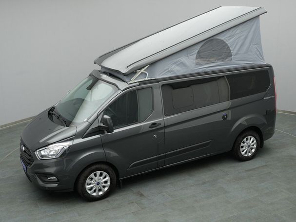 Ford Transit Nugget 110 kW image number 28