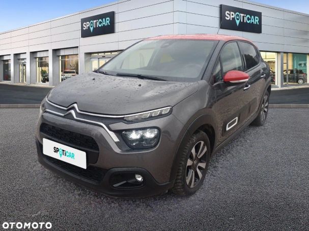 Citroen C3 61 kW image number 1