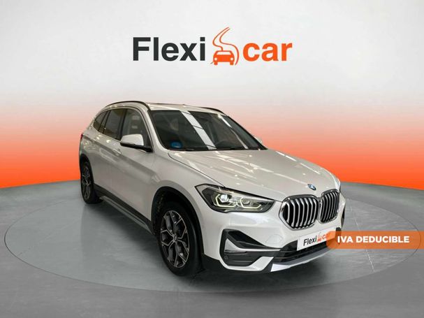 BMW X1 25e xDrive 162 kW image number 2