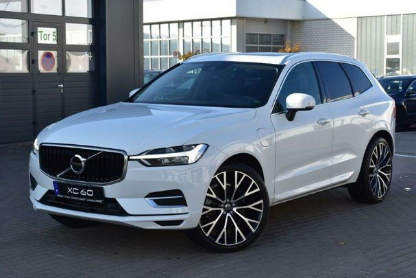 Volvo XC60 AWD T8 311 kW image number 1