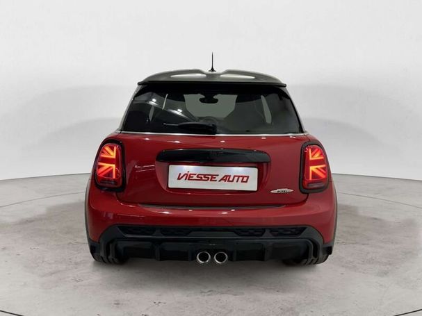 Mini John Cooper Works JCW 170 kW image number 5