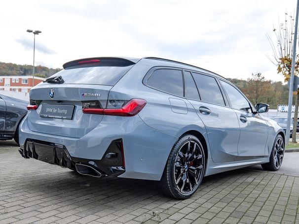 BMW 340i Touring xDrive 275 kW image number 2