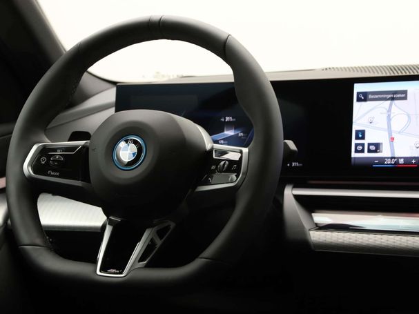 BMW i5 eDrive40 M Sport 250 kW image number 3