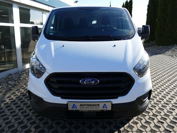 Ford Transit Custom 280 L1 2.0 TDCi 96 kW image number 3