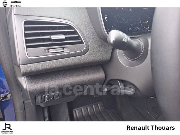 Renault Megane TCe 140 Techno 103 kW image number 9