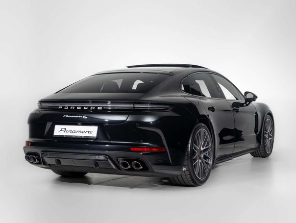 Porsche Panamera 4 E-Hybrid 346 kW image number 6