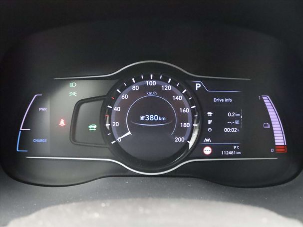 Hyundai Kona 100 kW image number 22