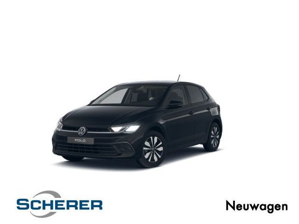 Volkswagen Polo 1.0 TSI 70 kW image number 1