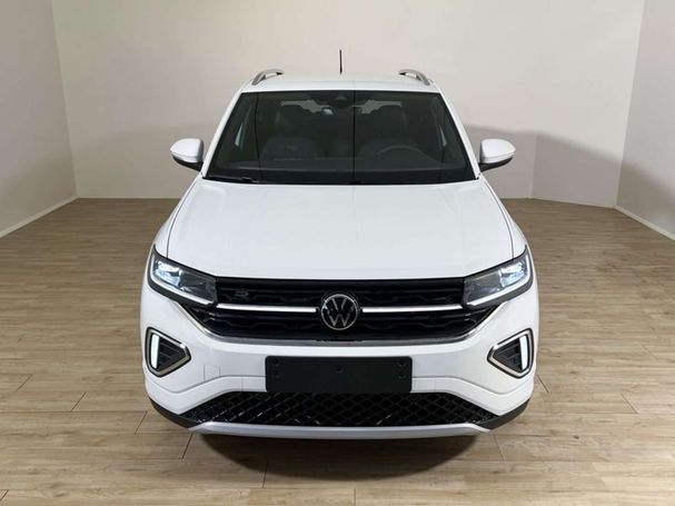 Volkswagen T-Cross 1.0 TSI 85 kW image number 3