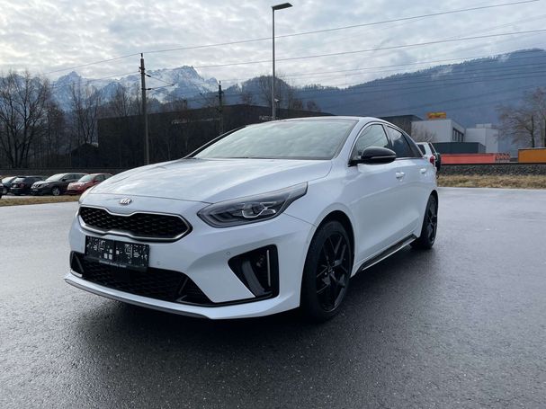 Kia ProCeed 1.6 CRDi GT Line 100 kW image number 1