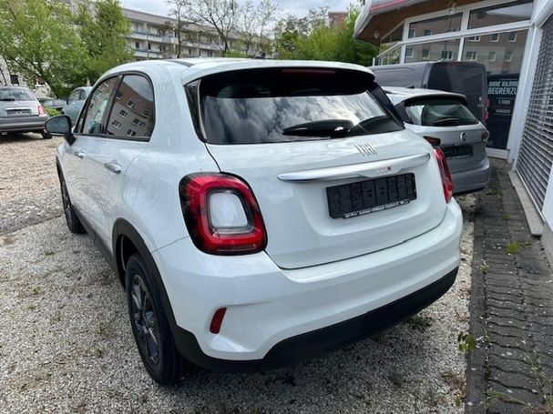 Fiat 500X FireFly Turbo 88 kW image number 3