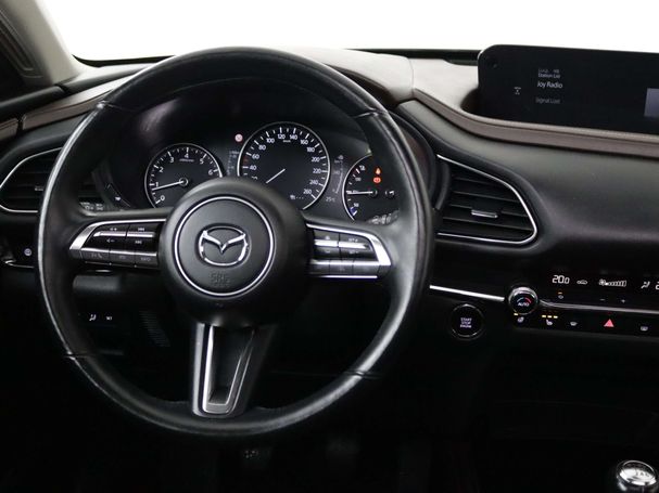 Mazda CX-30 SKYACTIV-X 2.0 132 kW image number 7