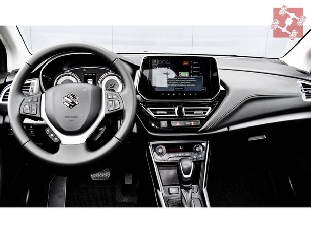 Suzuki SX4 S-Cross 95 kW image number 12