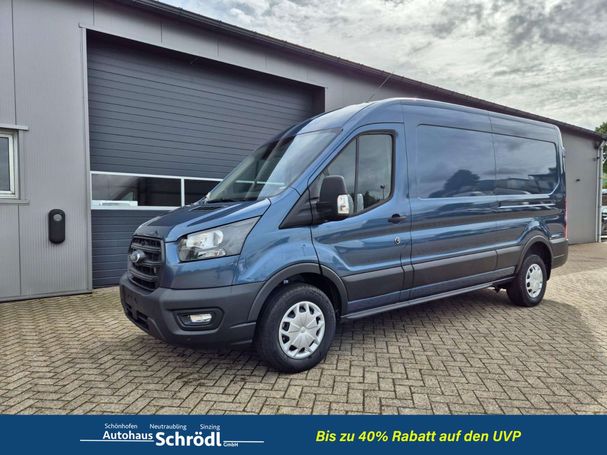 Ford Transit L3H2 Trend 96 kW image number 1