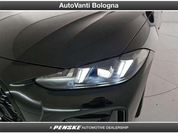 BMW 420d Cabrio M Sport 140 kW image number 45