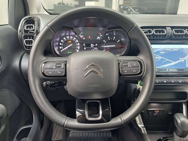 Citroen C3 Aircross PureTech 130 Feel EAT6 96 kW image number 14