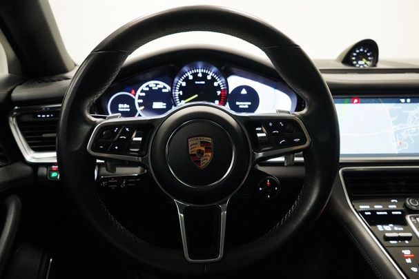 Porsche Panamera 4 E-Hybrid 341 kW image number 22