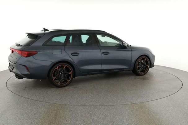 Cupra Leon Sportstourer VZ 2.0 TSI 4Drive DSG 245 kW image number 19