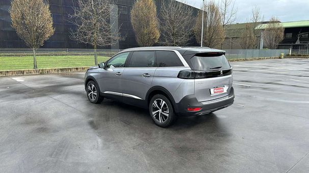 Peugeot 5008 PureTech 130 EAT8 S&S 96 kW image number 28