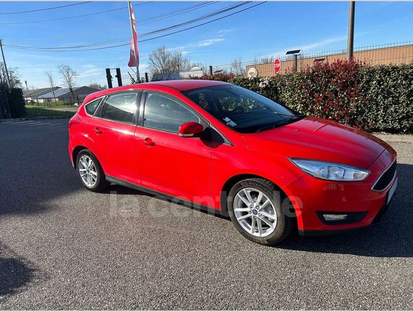 Ford Focus 1.5 TDCi 88 kW image number 7