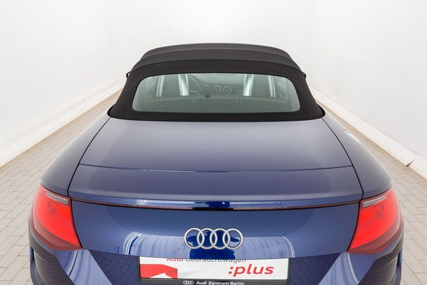 Audi TTS TFSI 235 kW image number 23