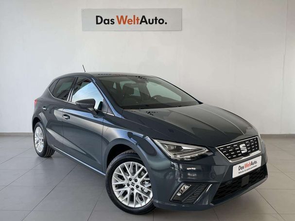 Seat Ibiza 1.0 TSI S&S 85 kW image number 1