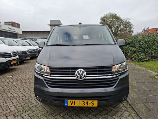 Volkswagen T6 Transporter 110 kW image number 8