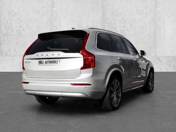 Volvo XC90 AWD 173 kW image number 16