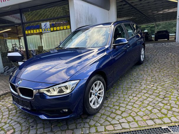 BMW 318d Touring Advantage 110 kW image number 1