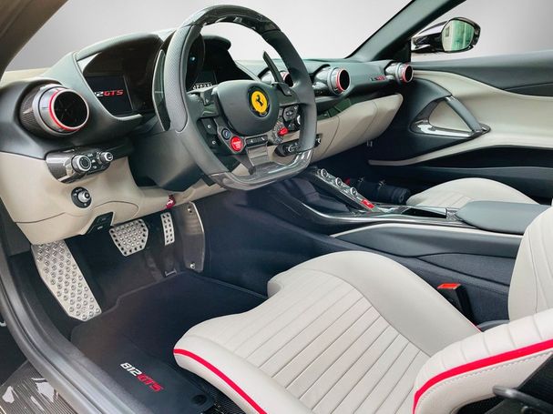 Ferrari 812 GTS 585 kW image number 15