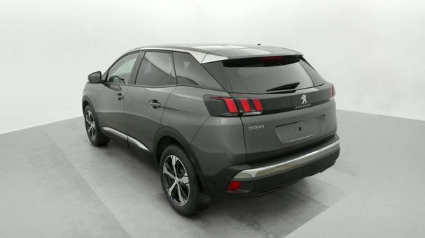 Peugeot 3008 BlueHDi 130 S&S Allure 96 kW image number 6