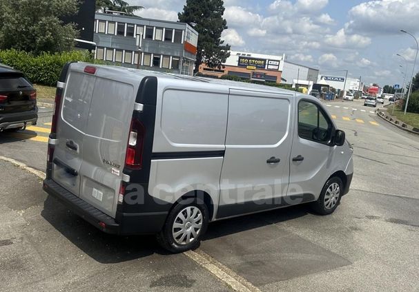 Renault Trafic Energy dCi 145 L1H1 107 kW image number 3