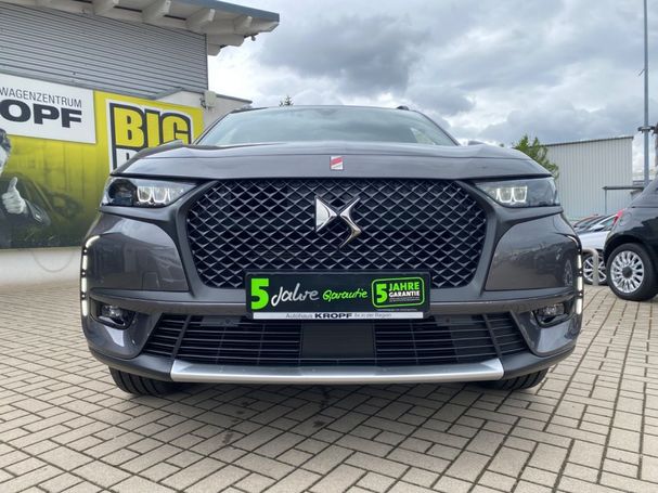 DS Automobiles 7 Crossback 130 kW image number 11