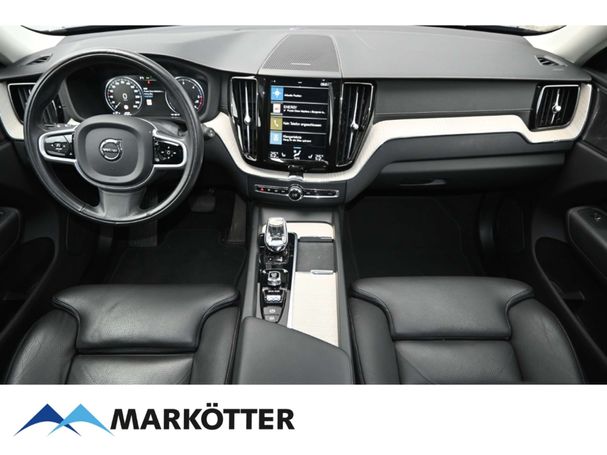 Volvo XC60 B4 Inscription 145 kW image number 4