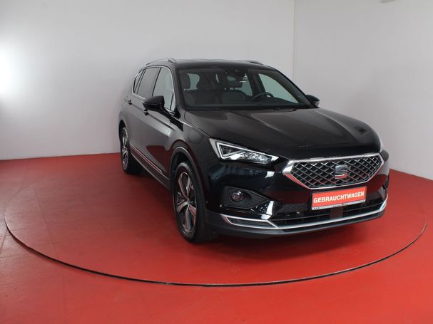 Seat Tarraco 1.4 e-Hybrid XCellence 180 kW image number 23