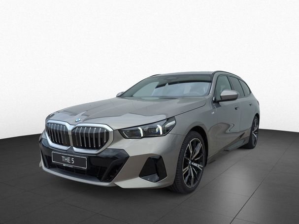 BMW 520d Touring xDrive 145 kW image number 1