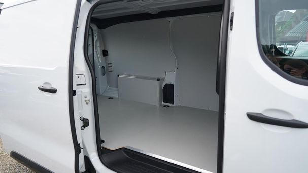 Opel Vivaro Cargo 106 kW image number 10